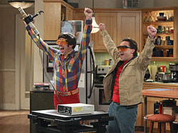 Loading The big bang theory 7 Pics 3 -  ����� ���� 3 ������ ���� ����� 12 ...