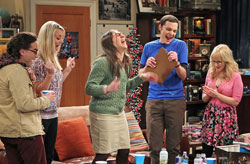 Loading The big bang theory 7 Pics 4 -  ����� ���� 4 ������ ���� ����� 12 ...