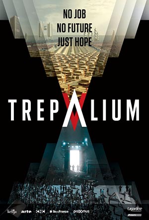 Trepalium