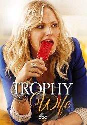 Trophy Wife