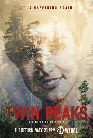  Twin Peaks 
