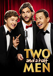 Two and a Half Men