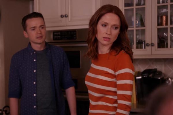 Loading Unbreakable Kimmy Schmidt Pics 1 -  ����� ���� 1 ������ ���� ����� ...