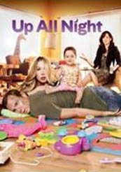 Up All Night