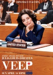 Veep 3