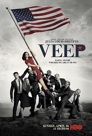  Veep 6