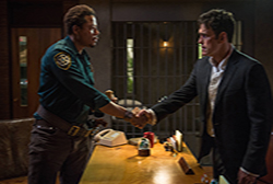 Loading Wayward Pines Pics 2 -  ����� ���� 2 ������ ����� ��� ���� ...