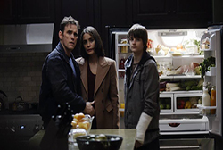 Loading Wayward Pines Pics 4 -  ����� ���� 4 ������ ����� ��� ���� ...
