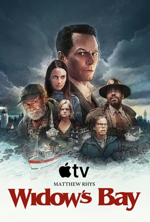 ����� Widow's Bay