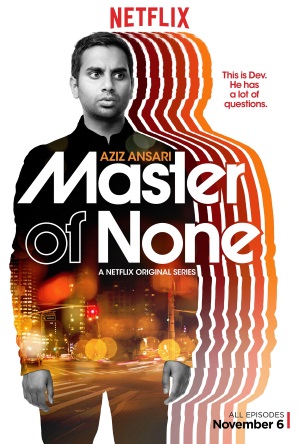  Master of None