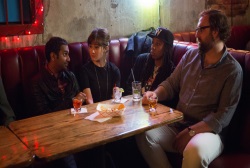 Loading Master of none Pics 1 -  ����� ���� 1 ������ Master of none ...