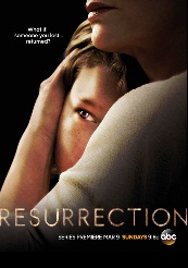 resurrection