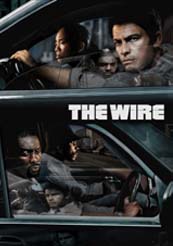 the wire