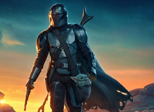 "המנדלוריאן": ביקורת עונה שנייה